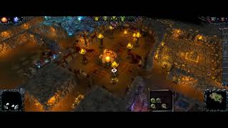 12 Clash of Pumpkins - Killer penguins! 1of5 - Dungeons 2 screenshot 5