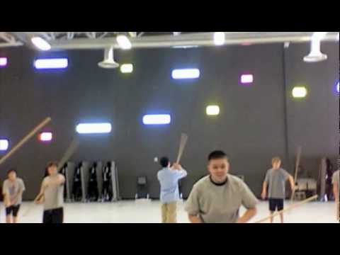 ELA Warrior Wednesdays2.mpg