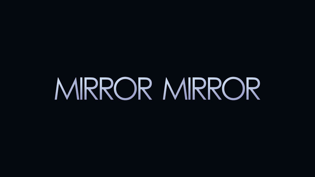 4Minute - Mirror Mirror (Instrumental/AI HQ)