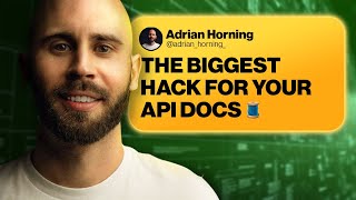 Every API Documentation needs this button