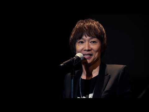 JUN SKY WALKER(S) 「白いクリスマス」2018.05.19 (土)中野サンプラザ