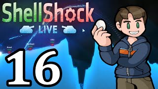 Egg Live - ShellShock Live Multiplayer! [Part 16] Feat. Boolono and Rona Valentine!