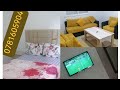 شقة مفروشة للكراء اليومي بسلا قريبة من كل المرافق رقم الهاتف 0781605904 شقة مفروشة للكراء اليومي بسلا قريبة من كل المرافق رقم الهاتف 0781605904