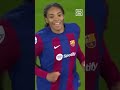 Caroline Graham Hansen | Top Assists 2023-24 UEFA Women's Champions League