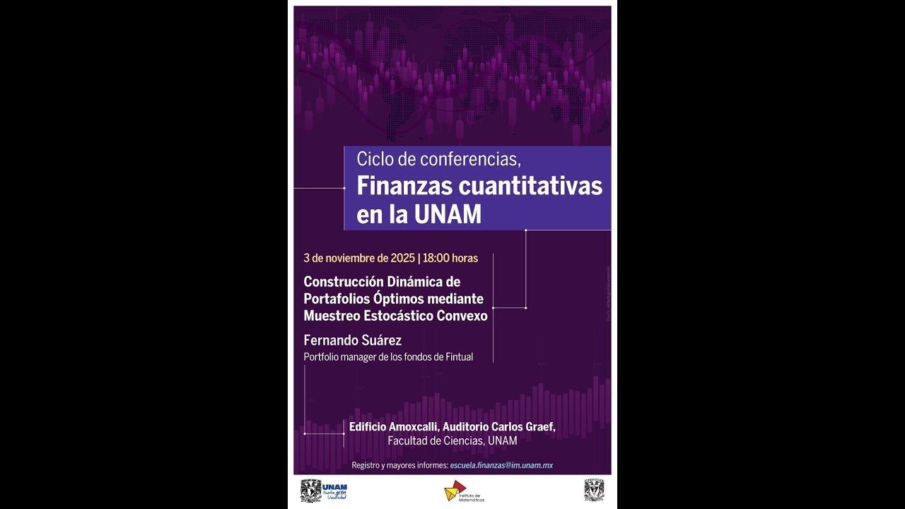 Construcción Dinámica de Portafolios Óptimos mediante Muestreo Estocástico Convexo