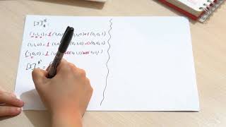 Linear Algebra 1 (Math 261)- Problem Solving Session 4