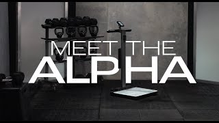 Fast And Easy Body Composition Measurement Seca Tru Alpha