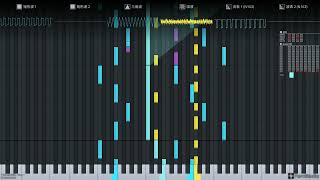 PT Experimental Music Drawpany - Millennium High Technology