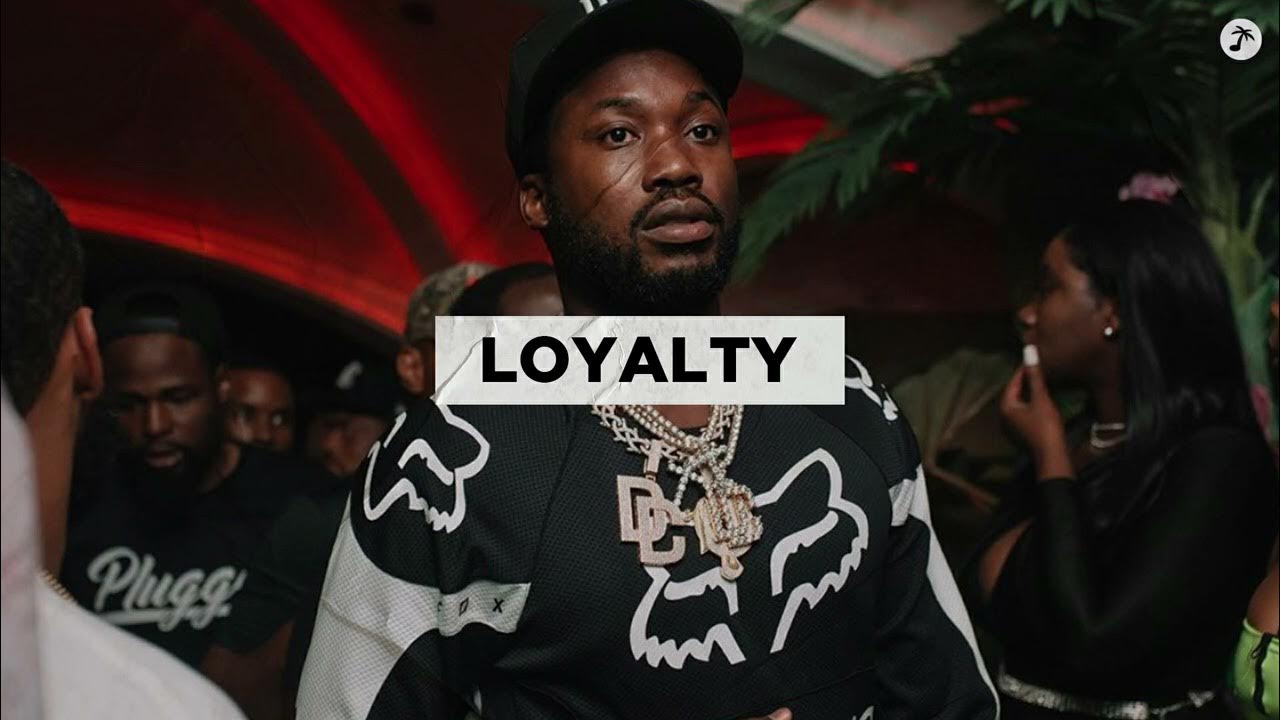 Meek Mill x JAY Z x Rick Ross Type Beat - Loyalty (Prod. by ...