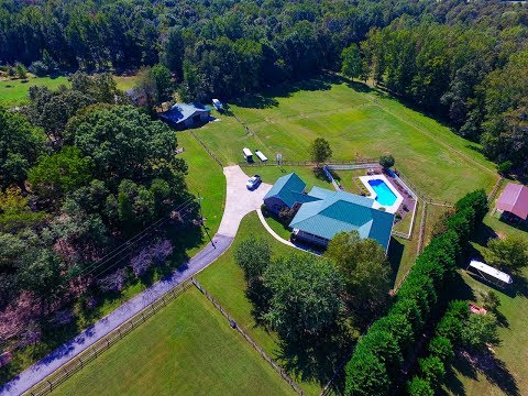 18789 Wells Rd, Athens, AL home video tour