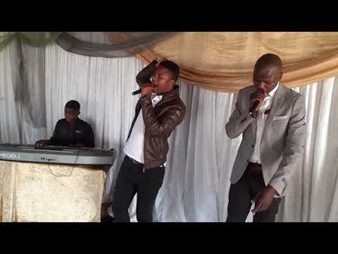 Gift Mageba- Ngomhla Ngendlula( remix) ft Fana Shongwe ( official music video)