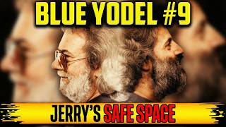 Jerry Garcia's Last Recording Wasn't with the Grateful Dead