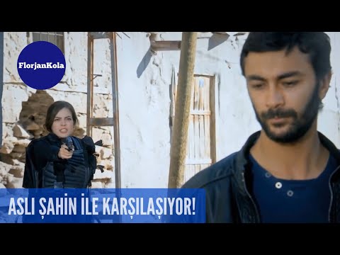 Şefkat Tepe | Aslı Şahin ile Karşılaşıyor! | 110.Bölüm