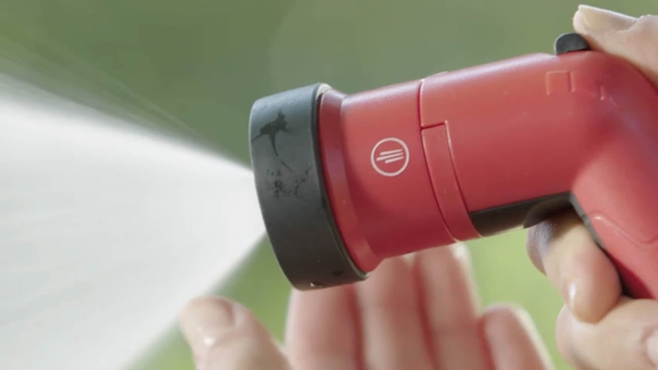 FITT YOYO Extendable Hose Tutorial YouTube