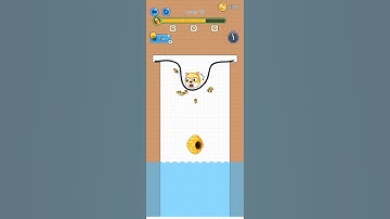 Save the doge level 15, 16, and 17 #games #savethedoge #gaming #gameplay #puzzle #androidgames