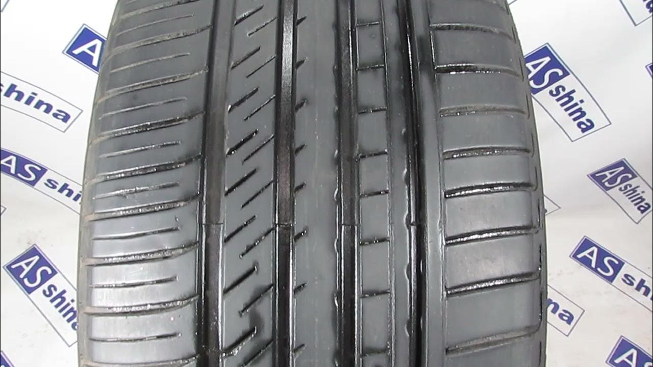 Шины бу 295 45 R20 Kinforest KF550 - 0016859FAL1VID - YouTube