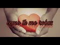 Como tu me robas a mi x cris la pauta rd