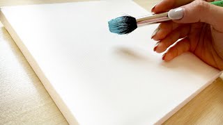 How to paint a bird step by step? | For beginners