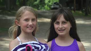 2024 Week 7 Slideshow | Camp Bishopswood