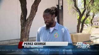 KGUN9 and Cox Communications team up to celebrate Earth Day