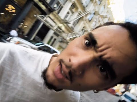 seiji oda ~ what it feel like (music video)