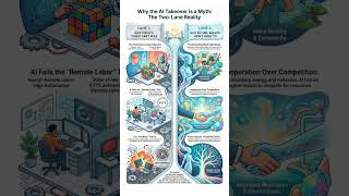 Research Papers on Why AI Takeover is Unlikely