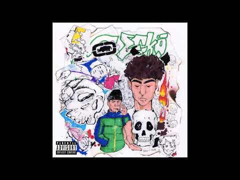 Grimm Doza - AURA