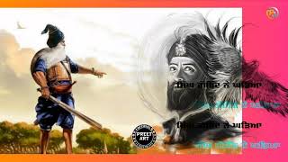 Dhan Dhan Baba Deep Singh Ji | Latest Punjabi Songs 2020 | New Song | Dharmik Video Status