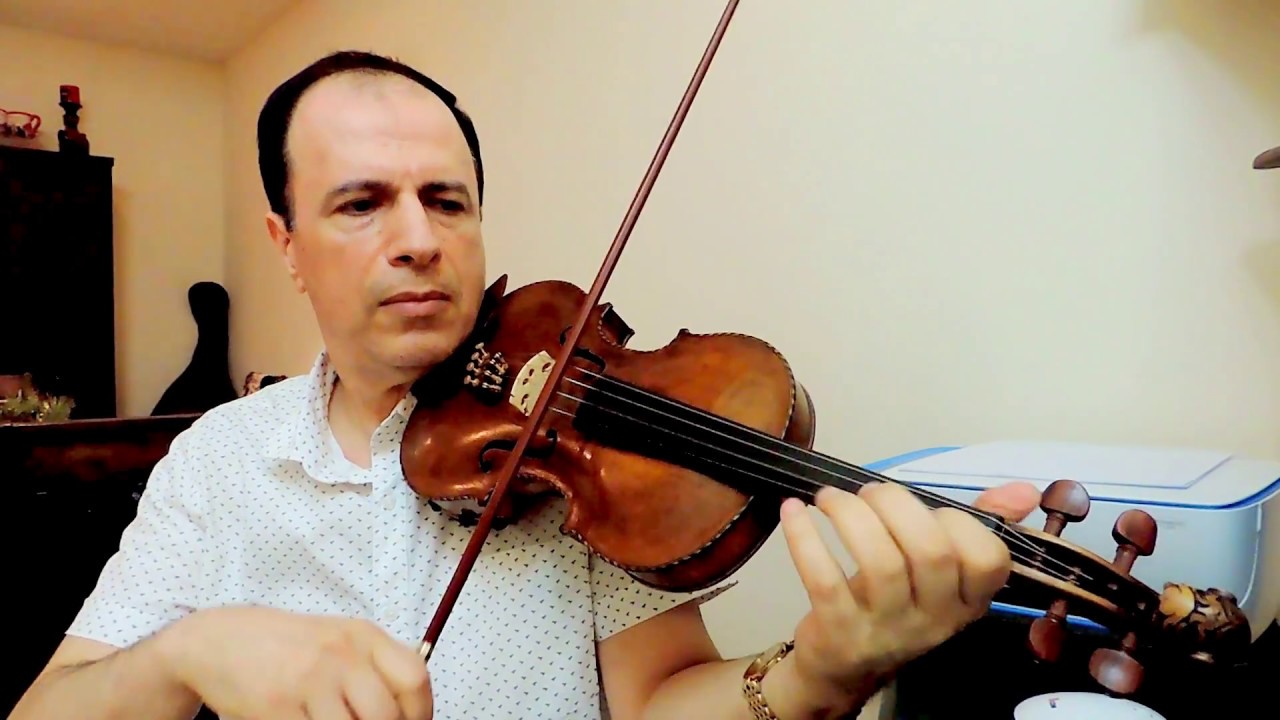 Ya Mersal ElMaraseel يا مرسال المراسيل