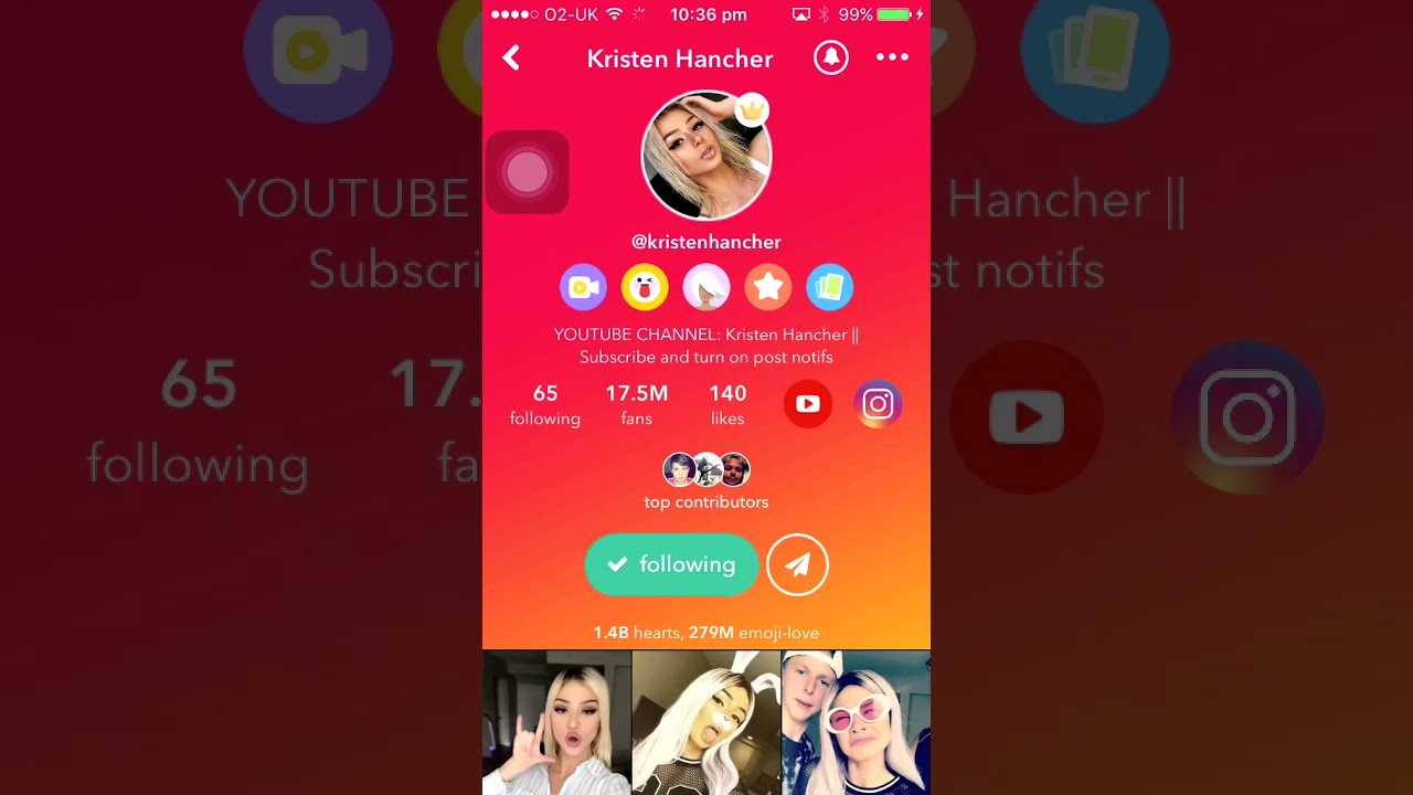 Free Musically Followers NO APPS