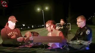 Every WRONG Thing You Could Do When Arrested