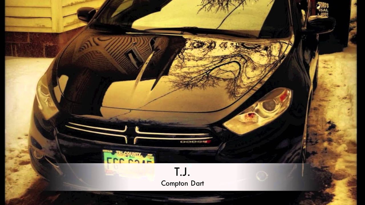 Darts of Ohio [Revised] YouTube