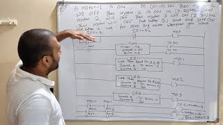plc programming lecture no 32 compare instruction