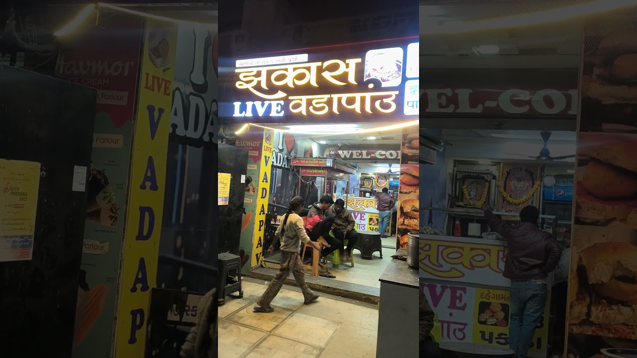 Dwarkesh pani puri bhaijipura 🥳 