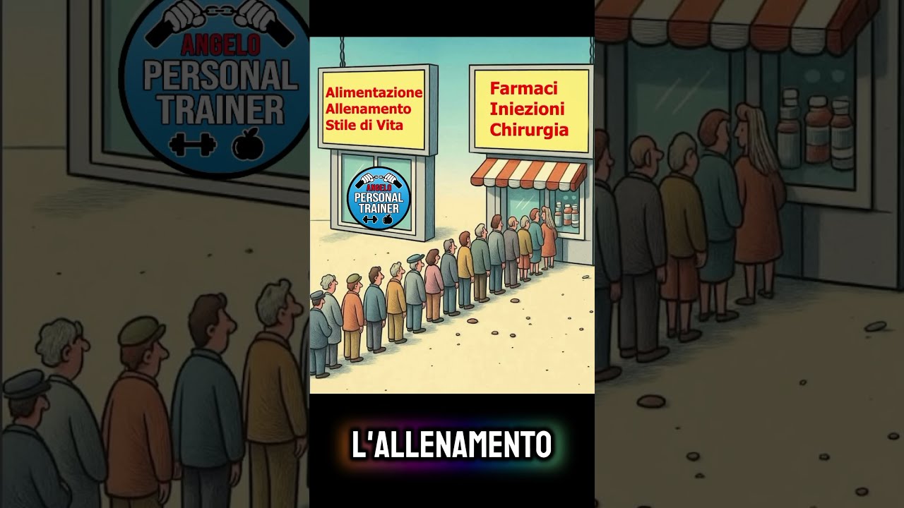 La Porta Per LIBERT Che Il 90 Delle Persone Ignora