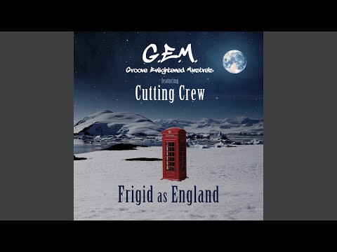 Frigid as England