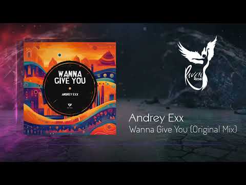 Free Download Andrey Exx Wanna Give You Original Mix Mdm030