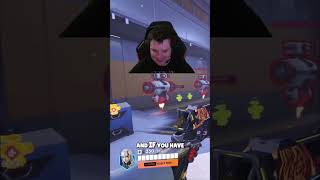 Jackie finds INSANE Shion Movement tech #shorts