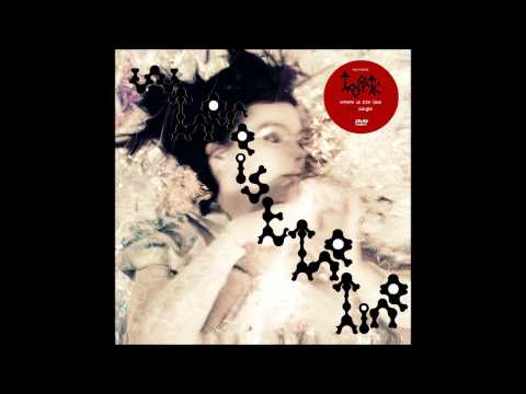 Bjork - Where is The Line (Fantômas Remix)