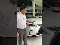 Lexus RX200T ตัวนี้ตัว Turbo #RX200T#lexusrx2023#เชลล์เบิ้มรถนำเข้า#lexusrx350#rx200