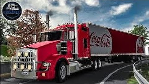 Universal Truck Simulator Gameplay Walkthrough (Android, iOS) - Part 1