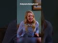 Love was why Christy hid the truth #shorts