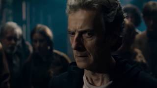 Never Cruel or Cowardly - Doctor Who