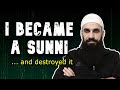 A complete annihilation of bukhari acceptors methodology