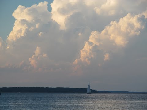 Video: Hilton Head Island, Jižní Karolína Cestovní průvodce