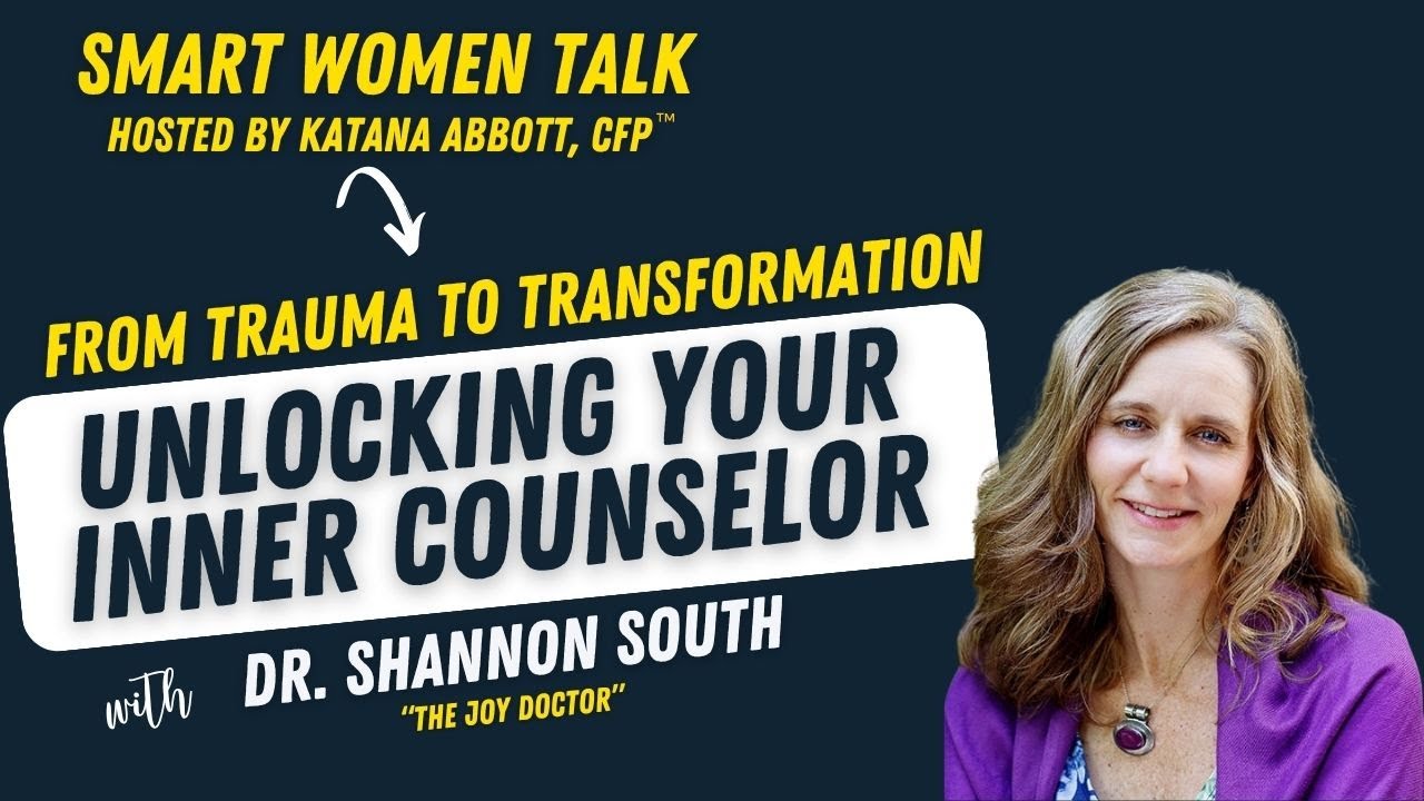 Heal from Within with Dr. Shannon South