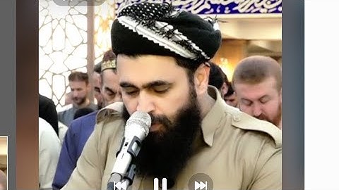 تلاوات رمضانية.. ما تيسر من سورتي الشورى والزخرف بمقام البياتي..والحمد لله الذي بنعمته تتم الصالحات.