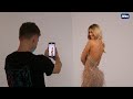 MISS POLONIA 2022 - BACKSTAGE Z SESJI ZDJĘCIOWEJ 20. FINALISTEK