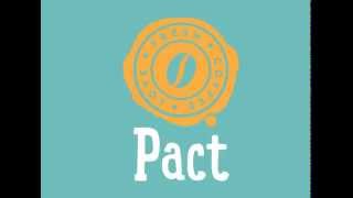 Pact Coffee D&ad Project