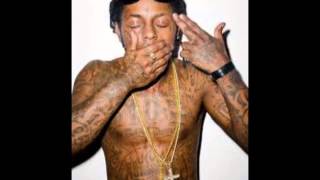Lil Wayne- Gangstas Dont Die